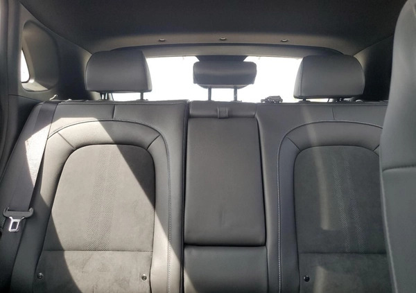 Hyundai Kona cena 64000 przebieg: 2072, rok produkcji 2023 z Słupsk małe 79